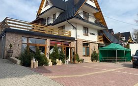 Kompleks Wypoczynkowy Harnaś II